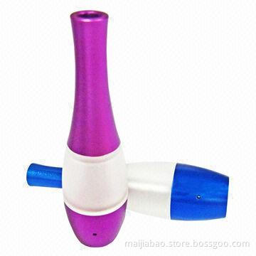 Cartomizers, No Burnt Taste, Both Long Wick and Short Wick Can be Available